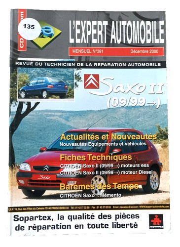 Citroën saxo 1 - saxo, 1.0