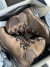 Rangers chaussures haix chaussure Armée française Militaire