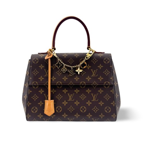 Louis vuitton cluny sacs - vuitton,