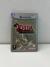 Nintendo Gamecube - The Legend
