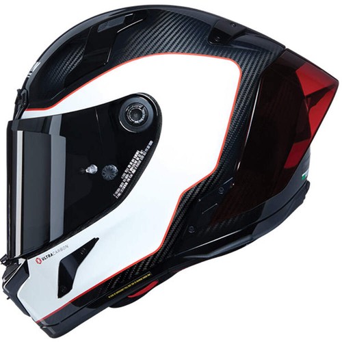 Casque moto nolan 804 - casque, x-804