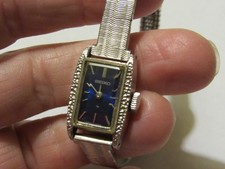 VINTAGE - Montre Femme SEIKO a