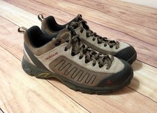 Vasque Juxt 7000 Hiking Shoes Men’s Size 11 W (Wide) Soft Toe Trail Sneakers