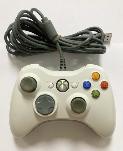 Manette filaire officielle - manette,