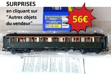 PROMO REE MODELES VB-454