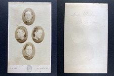 Hay, London, Miss Hester