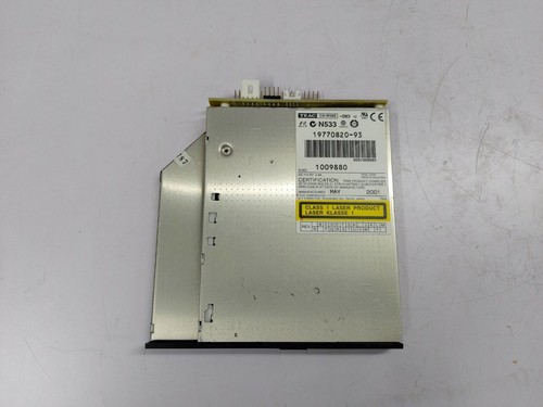 Lecteur teac cd - cd-rw,