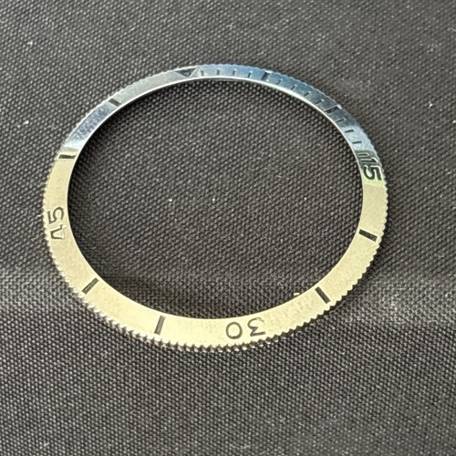 Lunette montre plongée nos - montre,