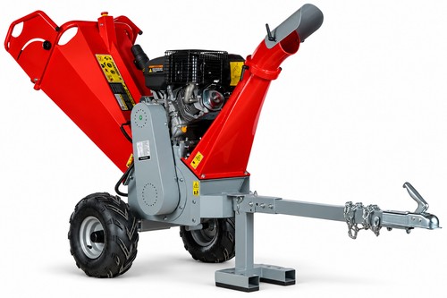 Broyeur branches pro - broyeur,