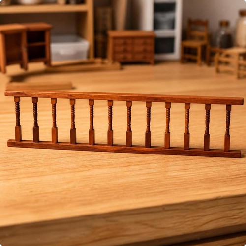 Rampe escalier artisanal - d'escalier,
