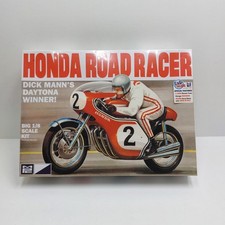 1/8  MPC 856/12 maquette moto