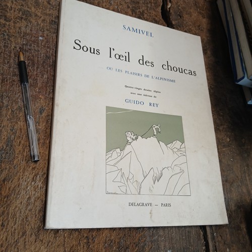 Sous oeil des choucas - l'oeil,