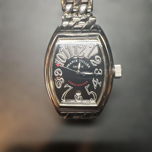 Montre franck muller - franck,