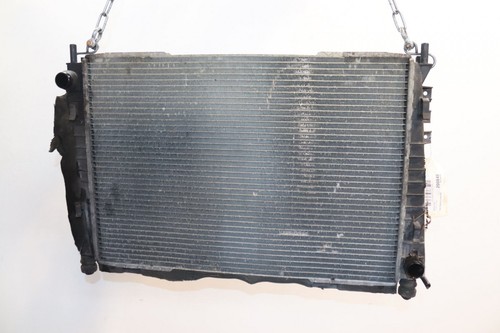 Radiateur jaguar type i - jaguar, x-type