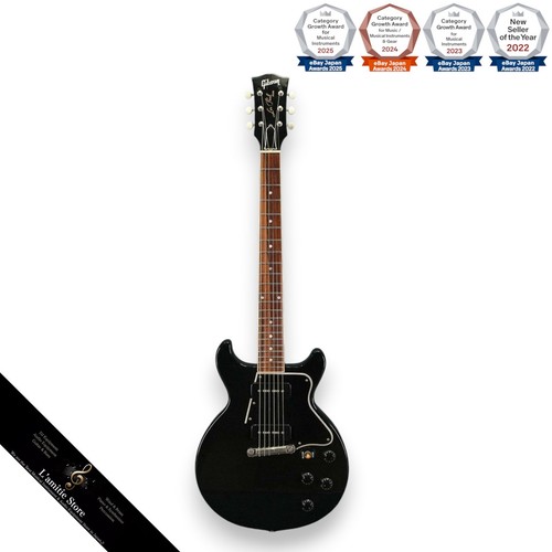 Guitare électrique gibson - guitare,