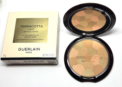 Guerlain terracotta light - terracotta,