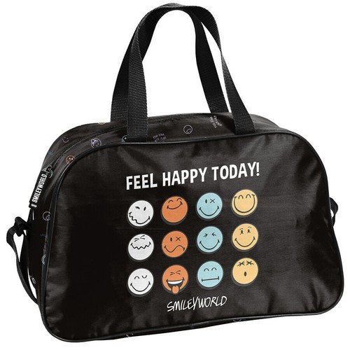 Sac sport smiley world - sac,