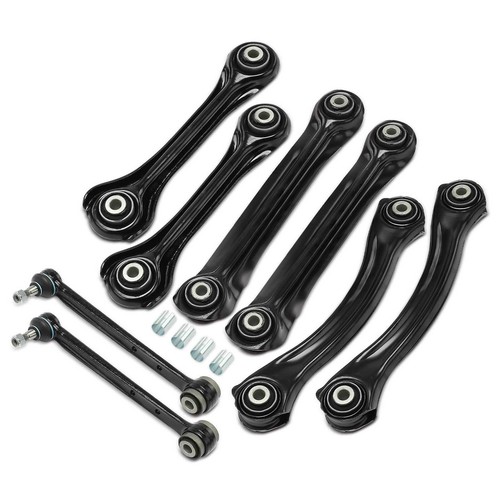 Kit bras suspension - de,