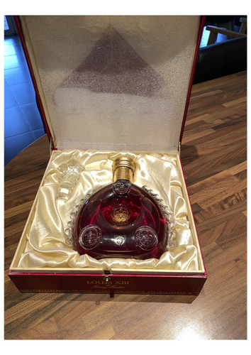 Coffret remy martin grande - remy, martin,