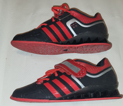 Chaussures haltérophilie - chaussures, d'haltérophilie