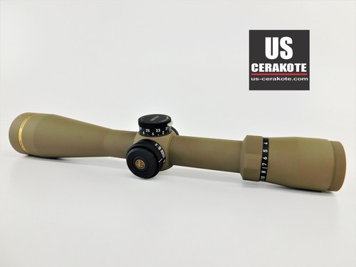Leupold 5hd 15x44mm - vx-5hd, 3-15x44mm