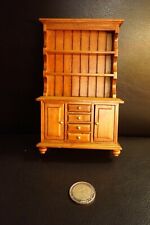 Meuble maison de poupée neuf