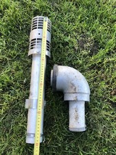 Kit Evacuation Chaudiere a