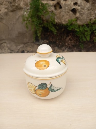 Joli pot confiture - joli,
