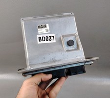 Module De Contrôle Du Moteur