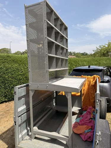 Cassier meuble de tri - /meuble,