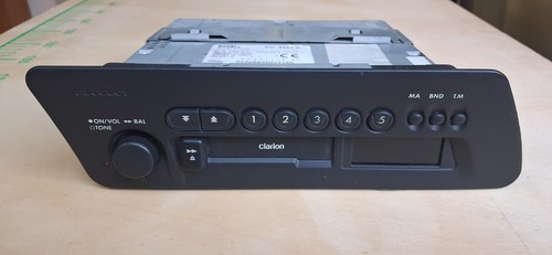 Autoradio peugeot 306 - autoradio,