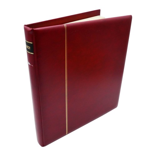 Collection carnets france - de,