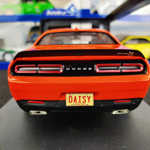 Dodge challenger general - challenger,