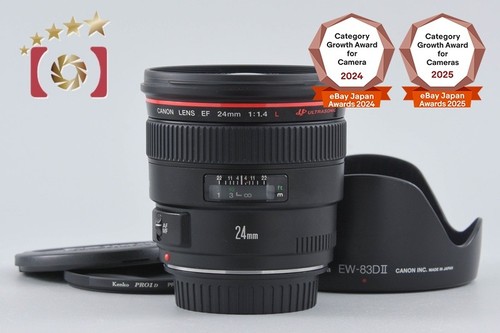 Canon 24mm 4 l - 24mm, f/1.4