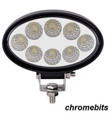 12V 24V 24W LED Travail