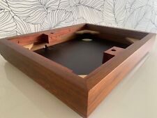 Plinthe pour Linn LP 12 Sondek