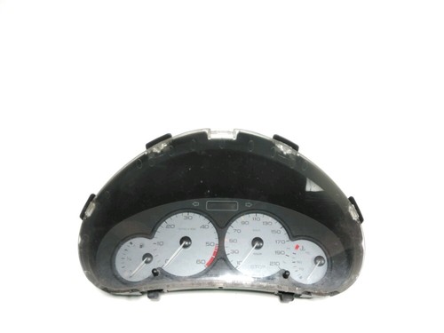 Compteur 1608429280 peugeot - compteur,