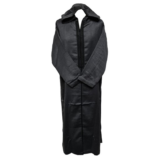 Jubba djellaba gris - jubba,