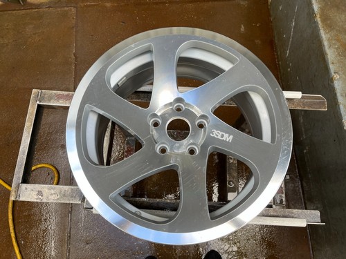 3sdm 18x8 et35 original - 3sdm, 18x8.5