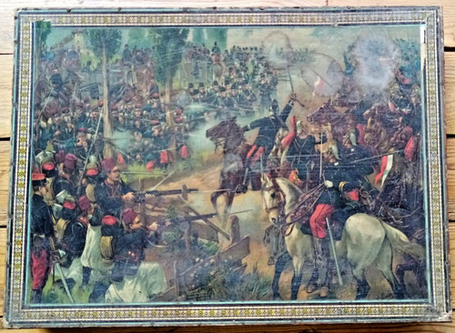 1900 grand jeu - jeu, anciens