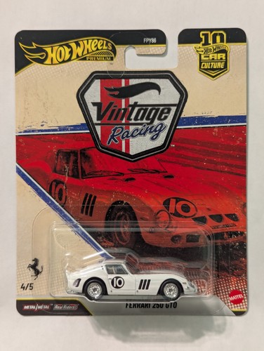 Hot wheels car culture - hot,