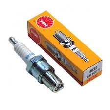 Bougie d'allumage NGK pour