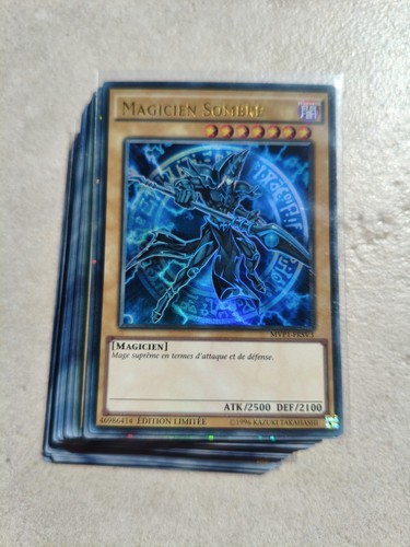 Deck de - de,