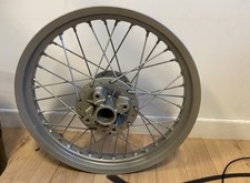 Jante Avant Rv Van Van LJS12E20V130 Vanvan Modèles 125 Suzuki De 2003 À 2016