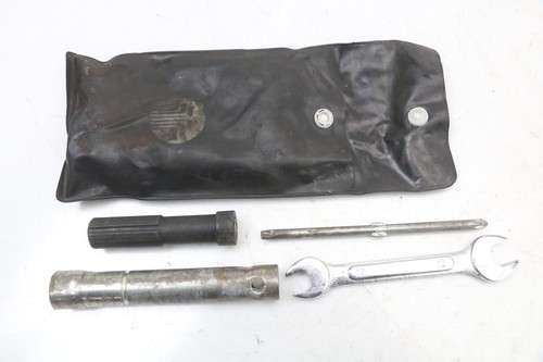 Trousse outils hyosung - a,