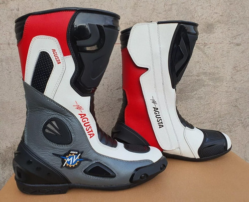 Agusta motard en - mv,
