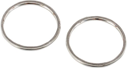 Exhaust seals for - 2,