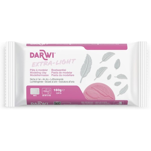 Pâte modeler naturelle - pâte, à