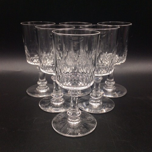 Service six verres - service,