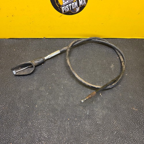 Honda 250 1988 cable - honda,